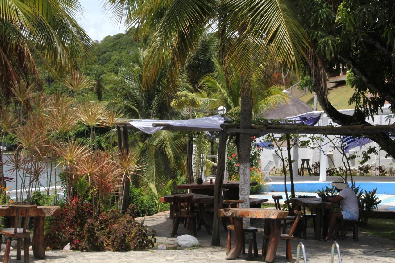 Pousada Paradiso Tropical Marechal Deodoro Exterior photo