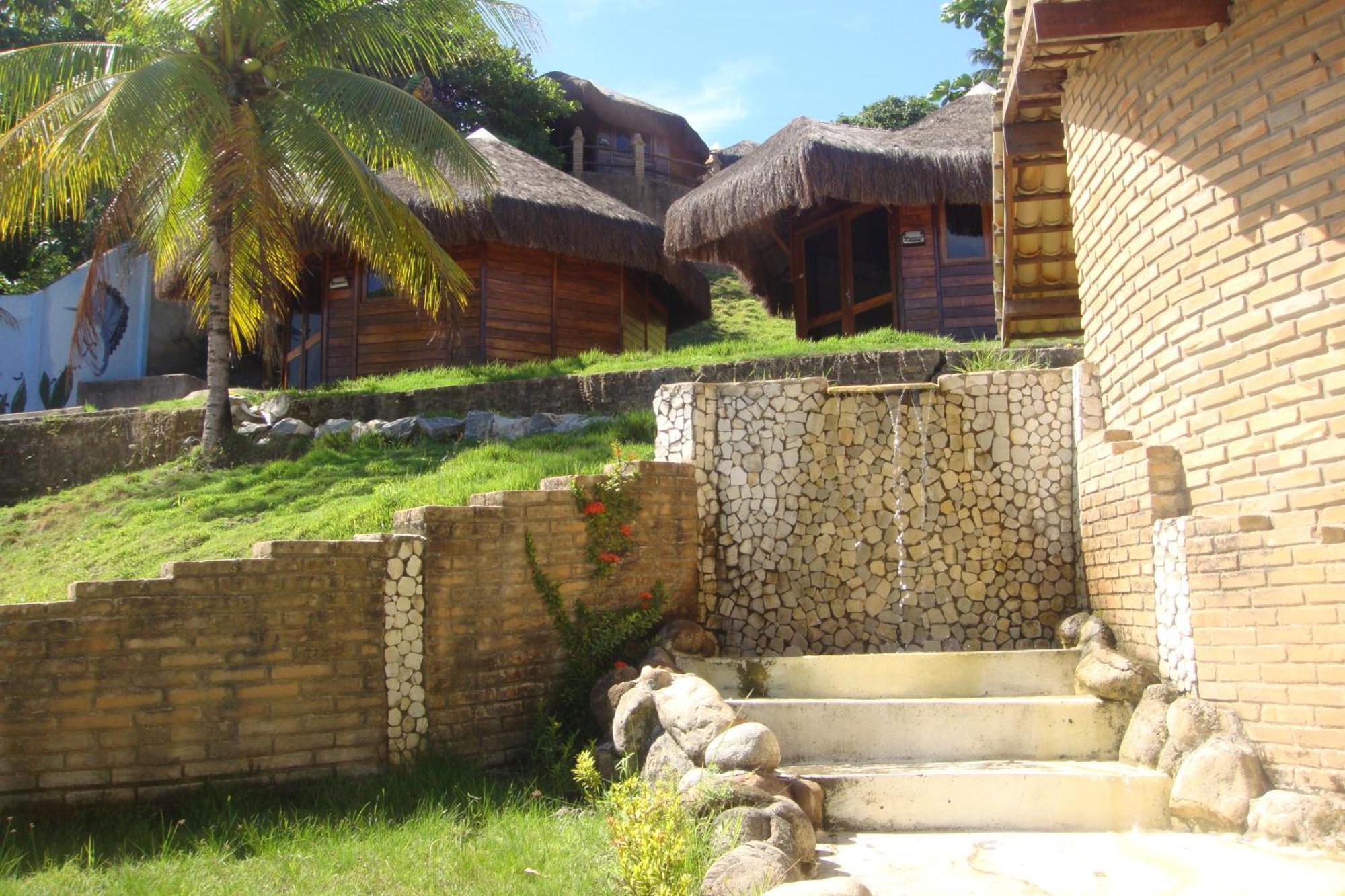 Pousada Paradiso Tropical Marechal Deodoro Exterior photo