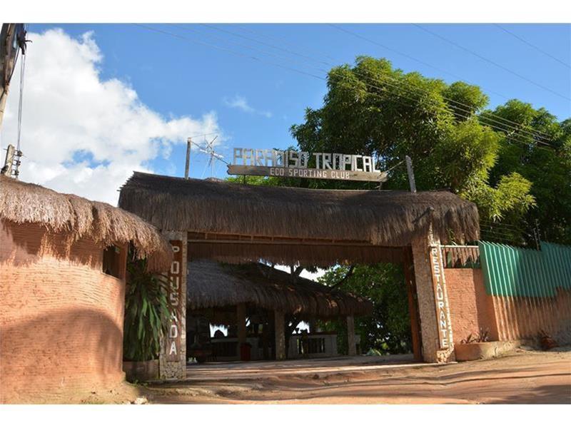 Pousada Paradiso Tropical Marechal Deodoro Exterior photo